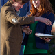 Illustration for article titled Doctor Who Filming 3/4 and 3/6